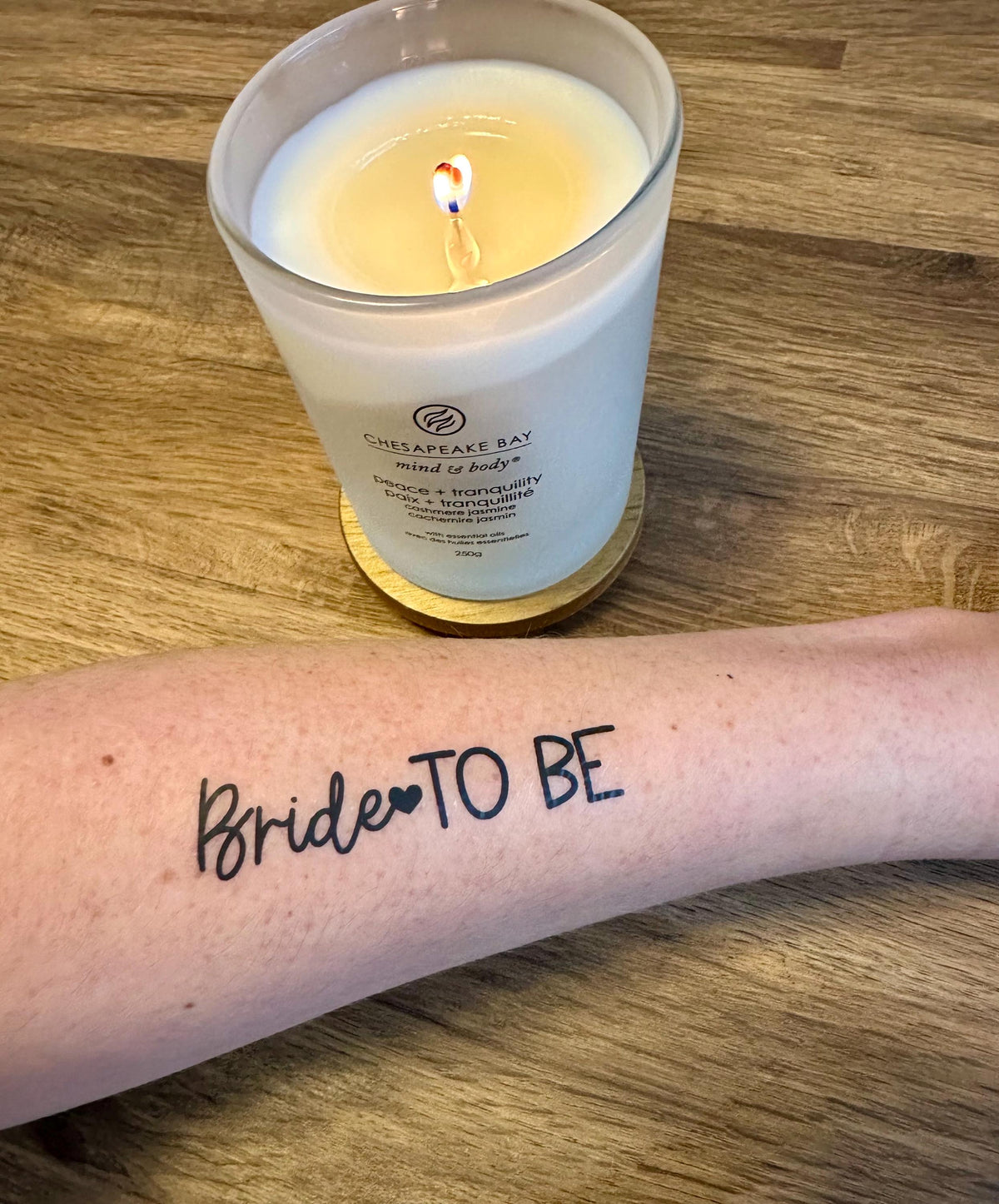 Custom Team Bride Temporary Tattoos: Bachelorette Party Favours, Hen Party Bag Fillers