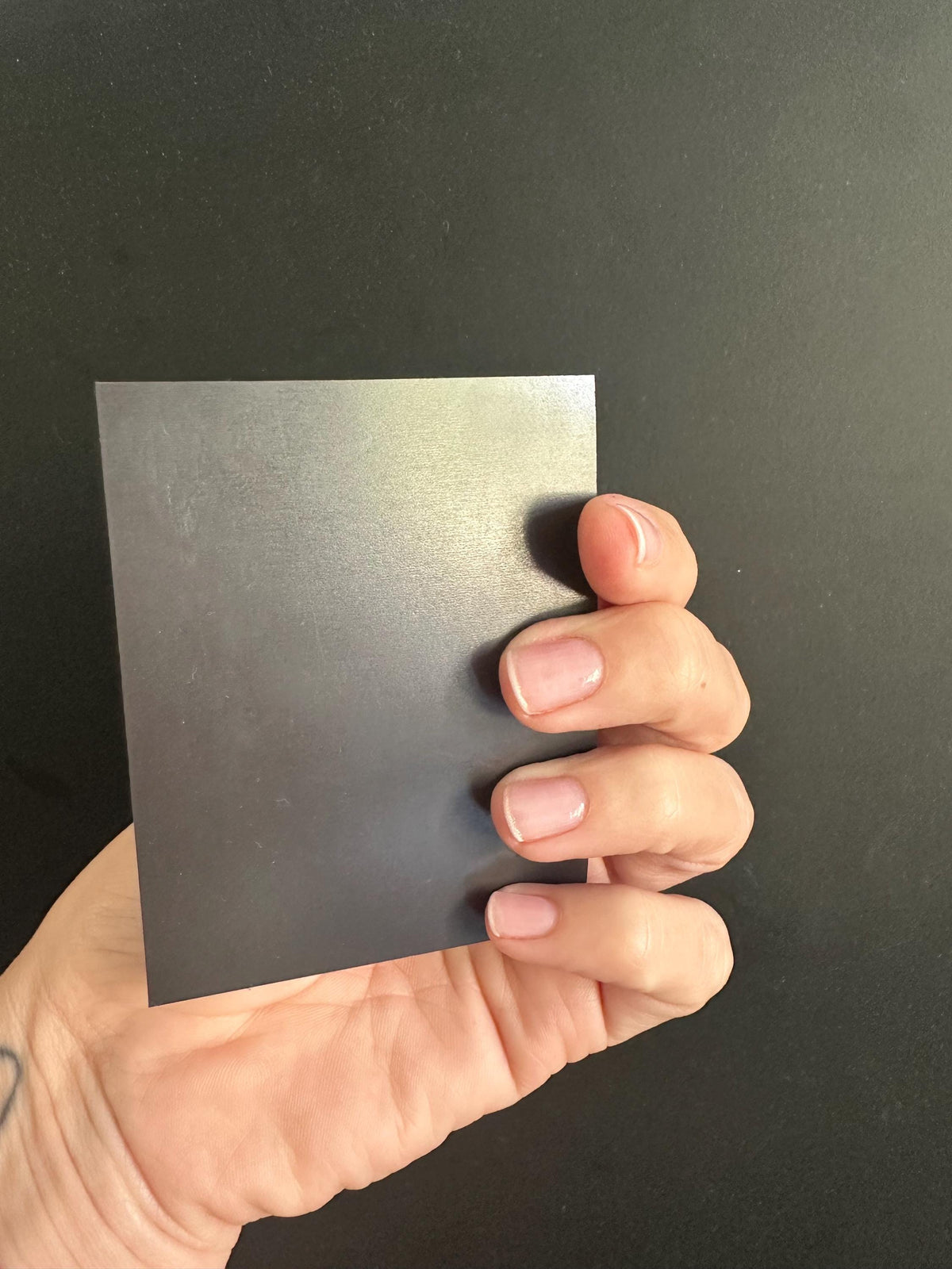 Happy Mother’s Day – Ultrasound Scan Magnet Card | Pregnancy Announcement | Love From The Bump