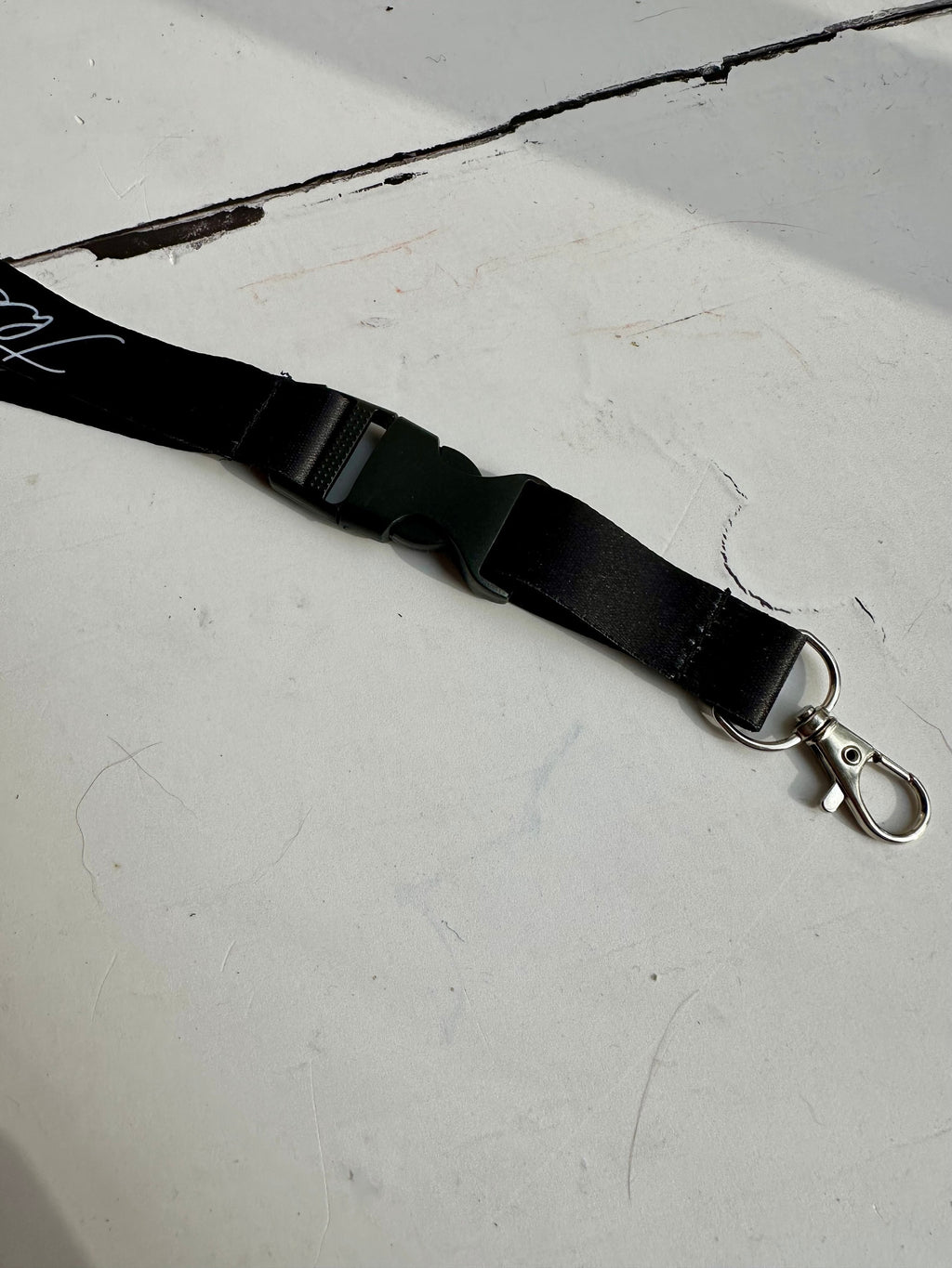 Bride Squad Lanyard: Bachelorette Party Favor, Hen Do Accessory